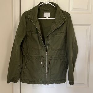 Old Navy Field Jacket